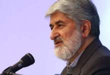 علی مطهری: دولت در مسائل فرهنگی عملکرد خوبی نداشته / اینکه رئیس جمهور بگوید اصلا کاری به حجاب نداریم و کار مساجد است، چه حرفی است؟/ کسی که نافش را بیرون گذاشته، چه کسی باید جلویش را بگیرد؟
