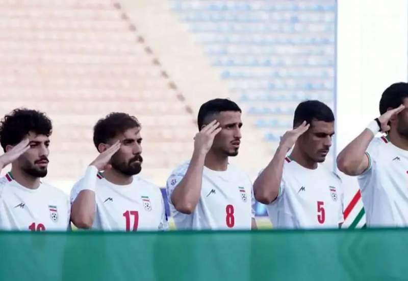 فیلم | ایران 3- هند 0: سه آقای گل و سه گل!