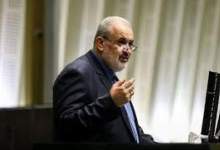 اعتراف دیرهنگام علی آبادی: مخازنی که ابتدای دولت تحویل گرفتیم خالی بود