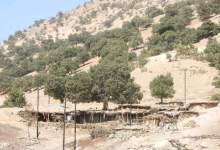 پیچاب باشت؛ سرزمین فراموش‌شده / بدون جاده مناسب، خدمات درمانی، آموزشی و آب پایدار / کیفیت زندگی 500 نفر زیر استانداردهای مرسوم / اهالی روستا: به خاطر کیفیت پایین آب به بیماری کلیوی مبتلا شده‌ایم