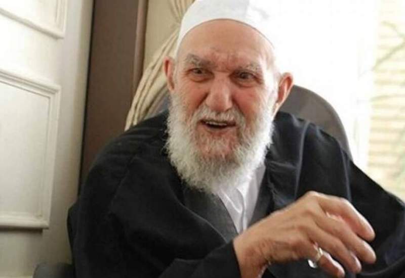 فیلم| ماجرای بی پول شدن آیت‌الله ناصری در نجف