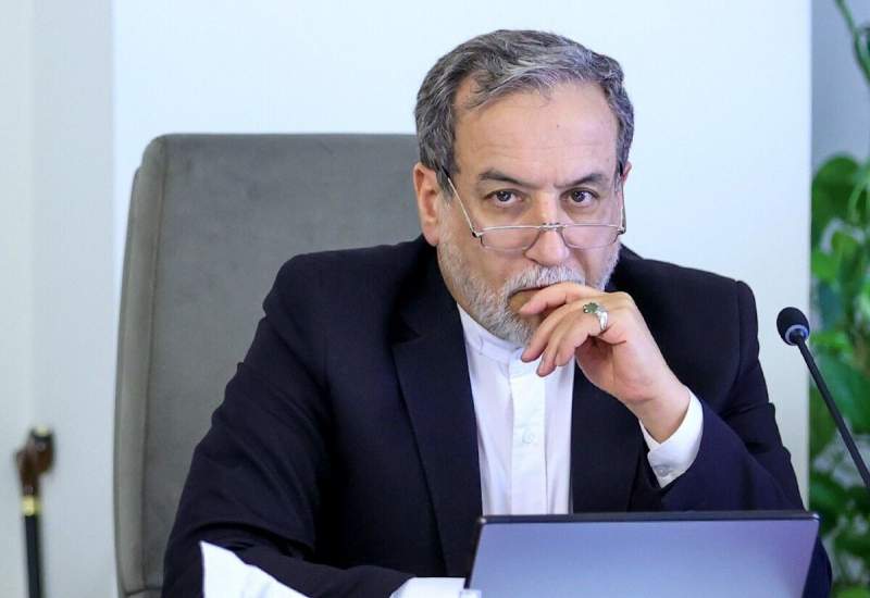 عراقچی: اگر توافقی [با آمریکا] شکل بگیرد، ایران آماده ورود به برنامه‌های اعتمادساز جدید خواهد بود