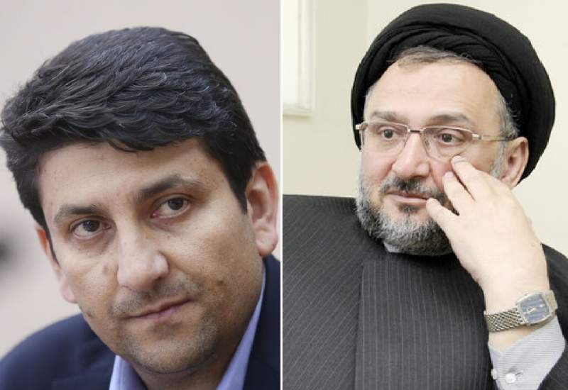 وزیر ارتباطات در واکنش به نقد ابطحی: تعهدم آن است که چون به خلوت می‌روم، آن کار دیگر نکنم