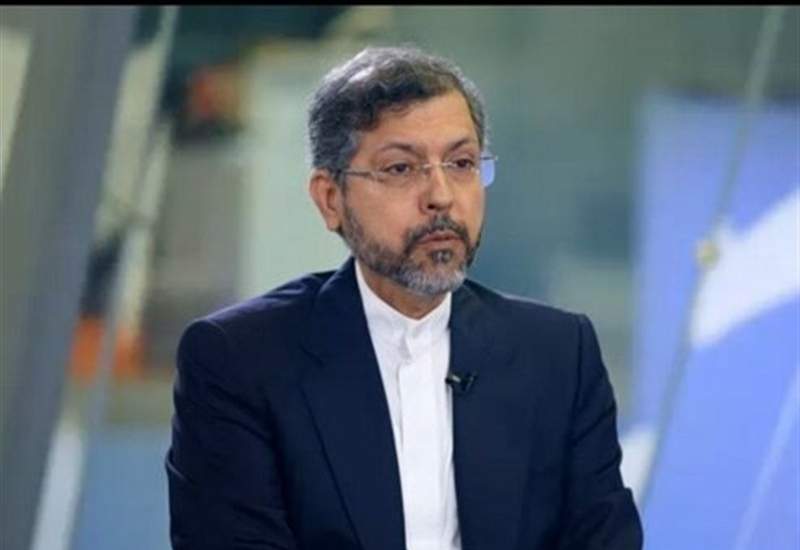خطیب‌ زاده: رژیم صهیونیستی نتوانست به اهداف خود در جنگ با ایران دست یابد