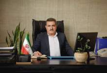 مدیرکل غله و خدمات بازرگانی کهگیلویه و بویراحمد منصوب شد / مهرزاد علیزاده جایگزین ابوالحسن صداقت‌کیش شد