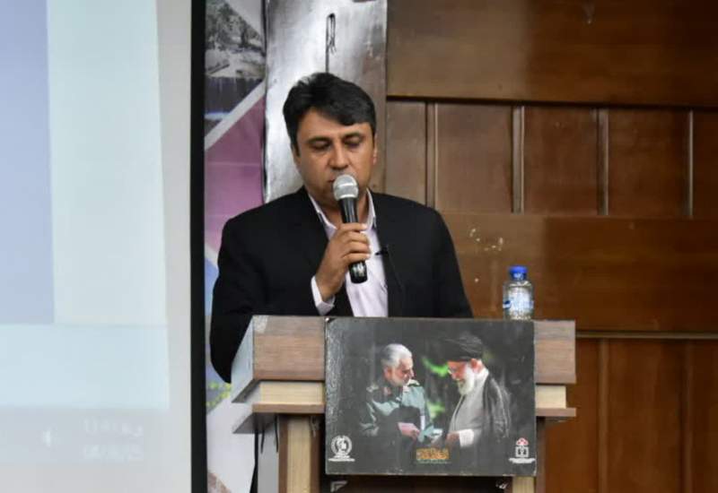 تغییر در رأس سوادآموزی کهگیلویه و بویراحمد؛ روح‌الله پناهنده آمد