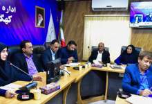 هشدار معاون وزیر در یاسوج: تجربه تلخ کمبود معلم نباید تکرار شود / هیچ دانش‌آموزی نباید از تحصیل بازبماند / پیش‌دبستانی در حاشیه؛ عدالت آموزشی قربانی نگاه غیردولتی؟