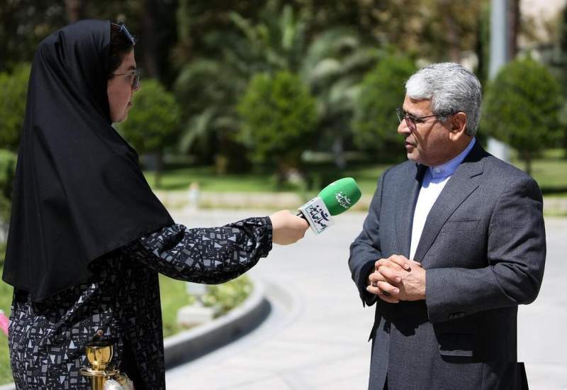 سید کامل تقوی‌نژاد: بررسی موتورسواری زنان هنوز به هیأت دولت نرسیده است