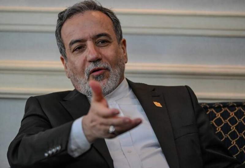 عراقچی: ایران آماده است تا توافقی واقعی و پایدار شکل دهد که نظارت دقیق و محدودیتهایی در غنیسازی را در ازای لغو تحریمها به همراه داشته باشد/ برای خروج از این بازی باخت-باخت کنونی، سه کشور اروپایی باید مسیر مخرب خود را عوض کنند / اگر این فرصت کوتاه برای تغییر مسیر از دست برود، پیامدهایی به همراه خواهد داشت که میتواند برای منطقه و فراتر از آن بهطور بیسابقهای مخرب باشد عراقچی: ایران آماده است تا توافقی واقعی و پایدار شکل دهد که نظارت دقیق و محدودیتهایی در غنیسازی را در ازای لغو تحریمها به همراه داشته باشد/ برای خروج از این بازی باخت-باخت کنونی، سه کشور اروپایی باید مسیر مخرب خود را عوض کنند / اگر این فرصت کوتاه برای تغییر مسیر از دست برود، پیامدهایی به همراه خواهد داشت که میتواند برای منطقه و فراتر از آن بهطور بیسابقهای مخرب باشد