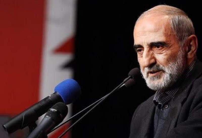 واکنش شریعتمداری به عملیات تروریستی اسرائیل در قطر: کسانی که هنوز هم دَم از مذاکره می زنند، اگر خائن نباشند، فوق العاده احمقند