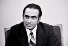 پرویز ثابتی، شکنجه‌گر مشهور ساواک به دام قانون افتاد