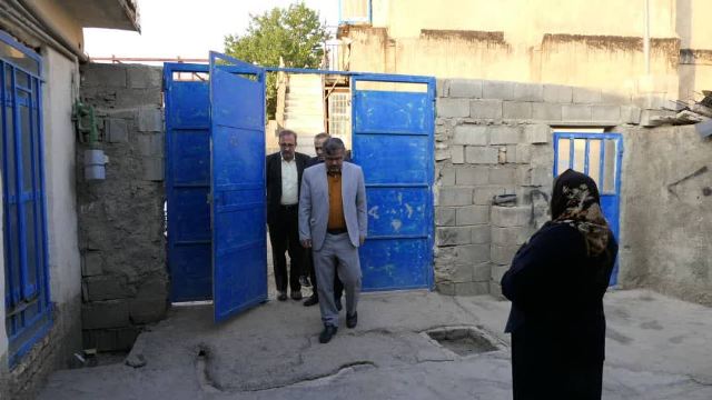 سرکشی دادستان یاسوج از خانواده زندانیان / کمک 50 میلیارد ریالی انجمن حمایت از زندانیان کهگیلویه و بویراحمد در نیمه اول سال جاری