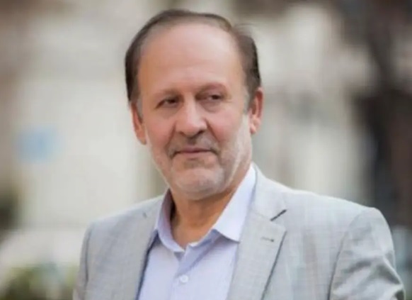 جلال ساداتین