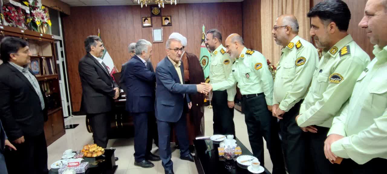 کهگیلویه و بویراحمد در رتبه نخست امنیتی کشور قرار گرفت