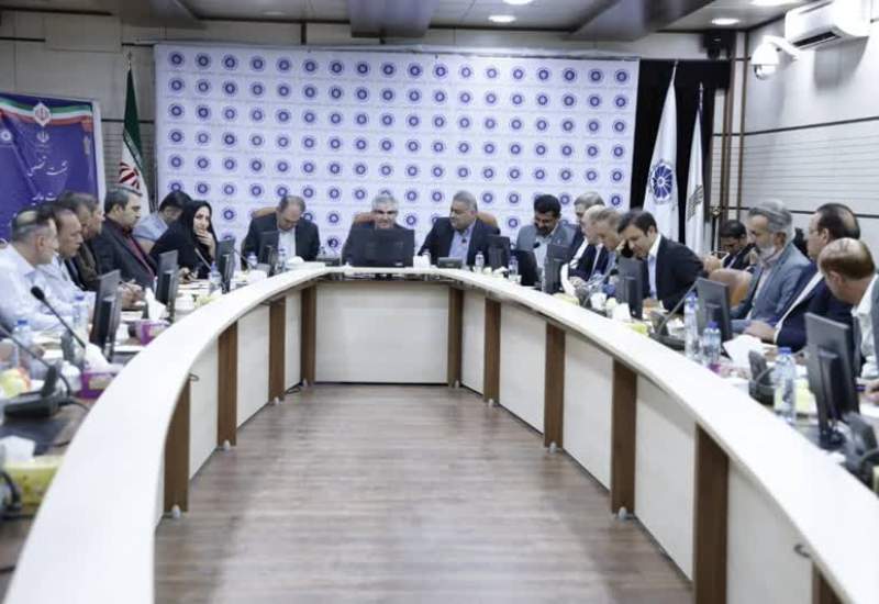 آمادگی اتاق بازرگانی یاسوج برای همکاری با دانشگاه علمی کاربردی  <img src="/images/picture_icon.png" width="11" height="10" border="0" align="top">