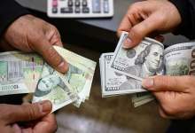 قیمت جدید دلار، یورو و سایر ارزها امروز ۲۹ شهریورماه ۱۴۰۴/ دلار از ۵ کانال عبور کرد