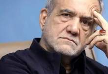 رئیس‌جمهور: اجرای اسنپ‌بک نمی‌تواند جلوی ما را بگیرد  <img src="/images/video_icon.png" width="11" height="10" border="0" align="top">