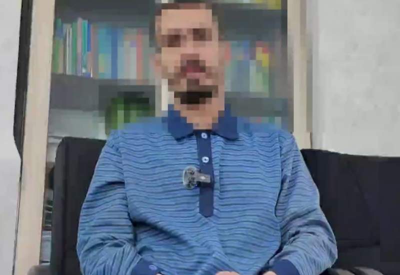 فیلم | گفت‌وگوی پلیس با کلاهبردار فروش خودرو و عضو شرکت هرمی در یاسوج