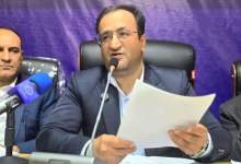 ایوب رضایی، مدیرکل آموزش و پرورش کهگیلویه و بویراحمد: امسال کلاس درسی بدون معلم و دانش‌آموزی بدون کتاب وجود ندارد / در دوره‌ پیشین، استانداری کمتر در جلسات شورای آموزش و پرورش شرکت می‌کردند، اما در این دوره، آقای رحمانی واقعاً پای کار هستند / من از عملکرد برخی از مدارس غیردولتی انتقاداتی دارم  / کهگیلویه و بویراحمد از نظر زیرساخت‌های ورزشی در کشور مقام اول را دارد / توضیح رضایی در خصوص شهریه مدارس غیردولتی