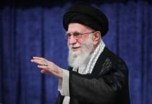 به شما آفرین می‌گویم؛ پیام تبریک رهبر انقلاب در پی قهرمانی مقتدرانه تیم ملی کشتی فرنگی ایران در جهان  <img src="/images/video_icon.png" width="11" height="10" border="0" align="top">