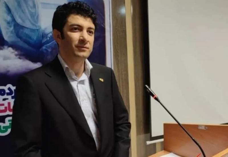 نقد شدیدالحن رئیس سابق شبکه بهداشت و درمان گچساران به رسانه‌ها؛ سکوت یک ماهه و چند روزه در خصوص تعطیلی MRI و سی‌تی‌اسکن