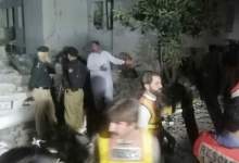 انفجار مرگبار در پاکستان دست‌کم ۲۴ کشته بر جای گذاشت
