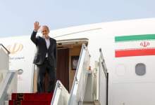 پزشکیان عازم نیویورک شد/ صدای ملت ایران را به جهانیان می‌رسانیم / مجمع عمومی سازمان ملل فرصتی استثنایی برای بیان مواضع صریح و اصولی ایران است/ صلح و عدالت باید برای همه ملت‌ها تضمین شود/ همگرایی واقعی در گرو احترام به حق حیات و امنیت انسان‌هاست