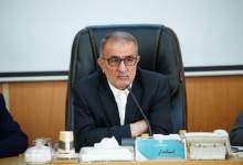 نشست مشترک اصلاح‌طلبان کهگیلویه و بویراحمد با اعضای ستاد انتخاباتی مسعود پزشکیان / خروجی جلسه چه بود؟ / ابهام در حمایت یا انتقاد از استاندار؟ / آیا اصلاح‌طلبان از استاندار فاصله می‌گیرند؟