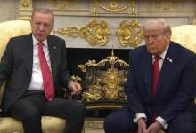 ترامپ خطاب به اردوغان: مسئول حذف این رژیم در خاورمیانه شدی! / می‌خواهیم به این کشور فرصت نفس کشیدن بدهیم!