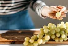 بهترین زمان خوردن میوه / روزانه چند عدد میوه بخوریم؟