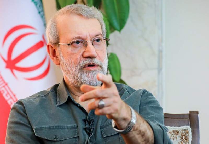 ادعای واشنگتن‌پست درباره فعالیت در یک سایت زیرزمینی در جنوب نطنز معروف به «کوه کلنگ» / پرسش PBS: چیزی می توانید درمورد این سایت بگویید؟/ لاریجانی: هیچ چیز؛ ما هیچ‌یک از آن مکان‌ها را رها نکرده‌ایم اما در آینده ممکن است همان‌طور که اکنون فعال هستند ادامه دهند یا تعطیل شوند