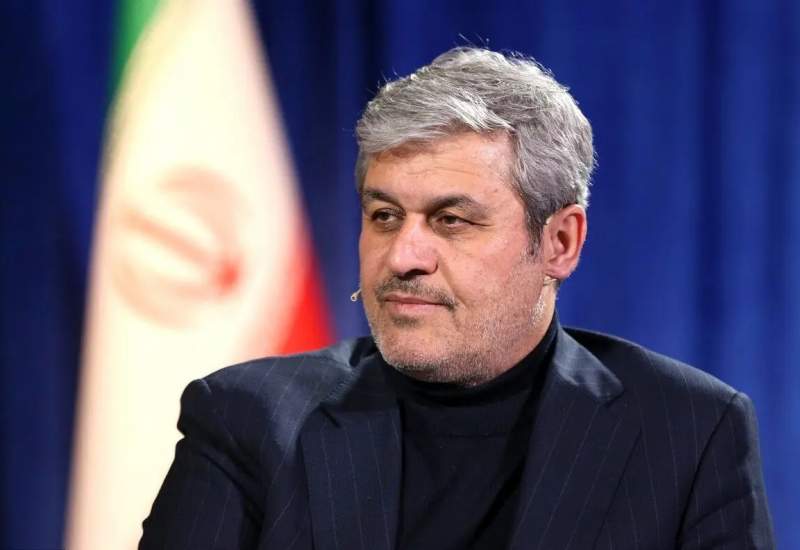 تاجگردون: هیچکس به افت تحصیلی واکنش نشان نداد، اما به بالا رفتن دستمال واکنش نشان دادند