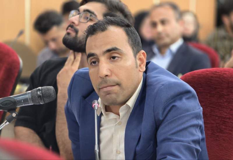 هر جامعه‌ای که قدر نخبگان خود را نداند، آینده‌اش را به دیگران واگذار کرده است / آقای استاندار و مدیران؛ بیایید به جای شعار، گام‌های عملی برداریم / مسیر فعالیت‌ نخبگان از بروکراسی‌های خسته‌کننده پاک شود