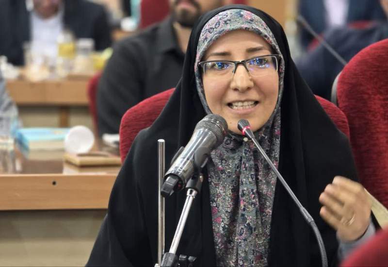 حسن‌نیا: همایش‌های پرزرق‌وبرق آسیبی در حوزه پیشگیری از آسیب‌های اجتماعی