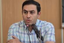 نخبه‌ای که دانشگاه یاسوج با او همکاری نکرد؛ عضو هیئت علمی یکی از دانشگاه‌های دانمارک است / مزارع: نبود حمایت از نخبگان واقعی عامل مهاجرت نیرو‌های اثرگذار است