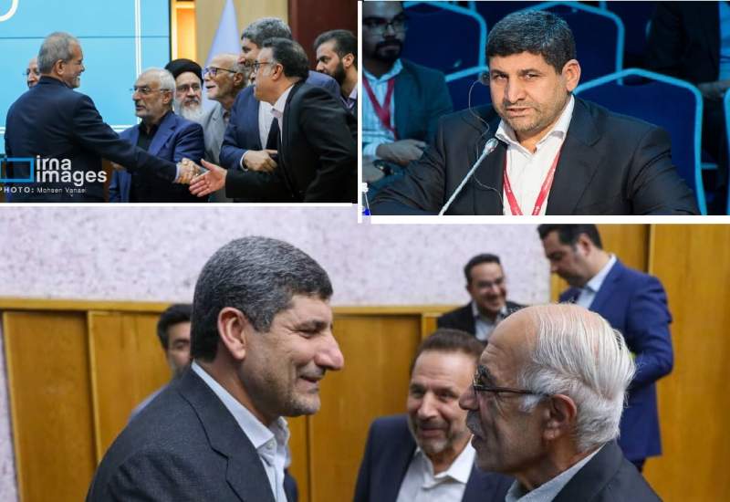 سید ضیا هاشمی گزینه‌ای ملی برای انتخابات مجلس بویراحمد