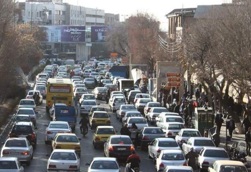 فرج‌زاده: شهرداری باید جدی‌تر پای کار ترافیک یاسوج بیاید