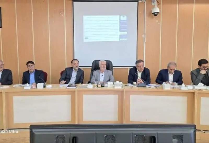 تدوین دانشنامه پیشگیری و کنترل آسیب‌های اجتماعی در کهگیلویه و بویراحمد