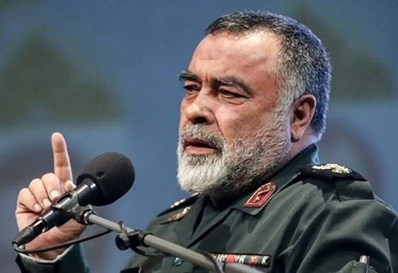 کسی جمهوری اسلامی را تهدید کند دهانش را می شکنیم / ایران چندموشک سنگرشکن به سمت اسرائیل شلیک کرد؟