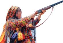 عروسی خونین در کهگیلویه؛ تیراندازی غیرمجاز در مراسم عروسی در کهگیلویه یک کشته و یک مجروح برجای گذاشت  