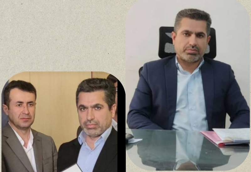 انتصاب قاضی کهگیلویه و بویراحمدی به دادستانی سپیدان با حکم محسنی اژه‌ای +  عکس