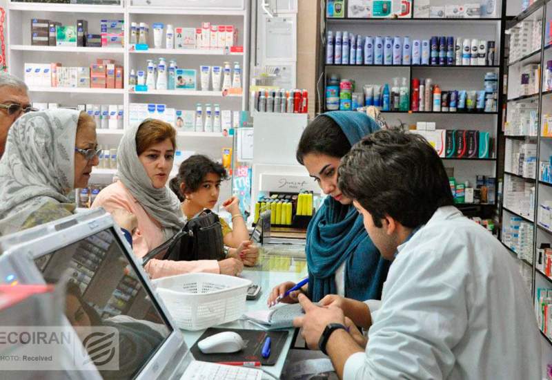 کشف بیش از ۳۵۰۰ عدد داروی غیرمجاز در کهگیلویه
