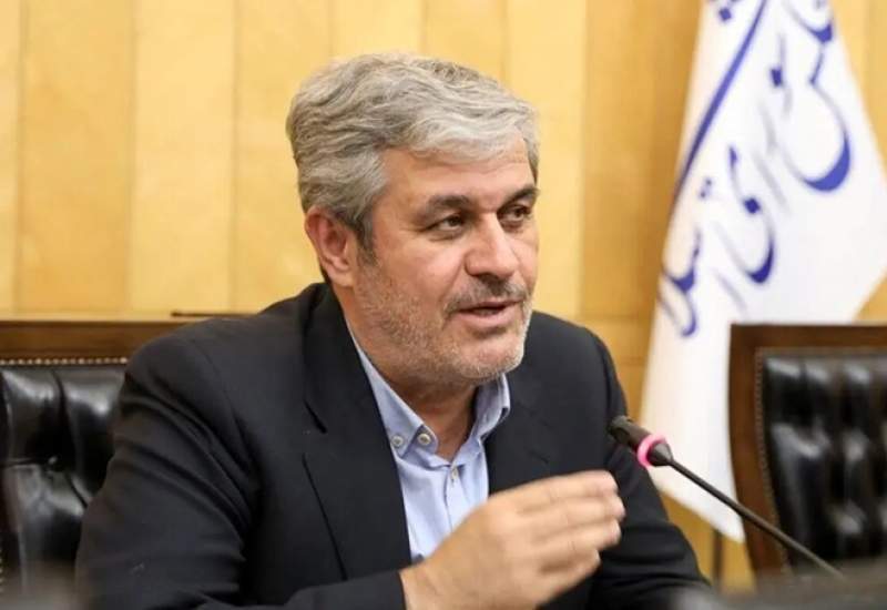 نامه‌ای به رئیس کمیسون برنامه و بودجه مجلس شورای اسلامی / آقای تاجگردون! نظارت فقط در بودجه خلاصه نمی‌شود / چرا باید برخی انتصابات، موجب کاهش بهره‌وری و انگیزه کارکنان شود؟ / نگذارید کارچاق‌کنی در فرایند انتصابات استان کهگیلویه و بویراحمد نهادینه شود