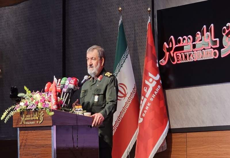 محسن رضایی: آمریکا ایران خام‌فروش می‌خواهد