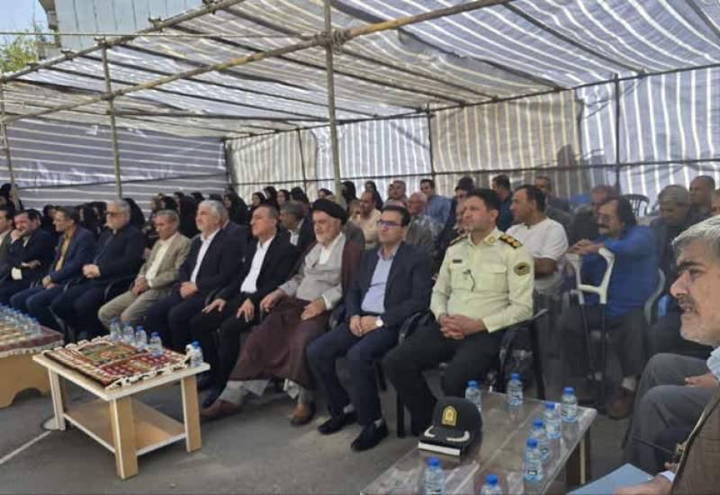 افتتاح طرح «سلام» و مرکز مهر و گفت‌وگوی سالمندان در یاسوج + تصاویر  <img src="/images/video_icon.png" width="11" height="10" border="0" align="top">