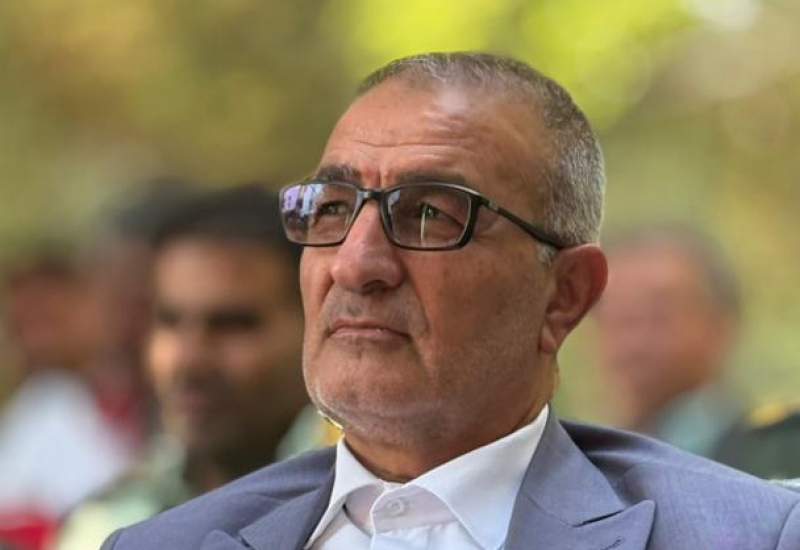 فیلم | استاندار کهگیلویه و بویراحمد برای مدیرکل گردشگری خط و نشان کشید: به همکارانتان بگویید که مردم‌آزاری نکنند / با کارشکنان حوزه گردشگری برخورد شود / گر برخورد نشود، خودم برخورد می‌کنم  <img src="/images/video_icon.png" width="11" height="10" border="0" align="top">
