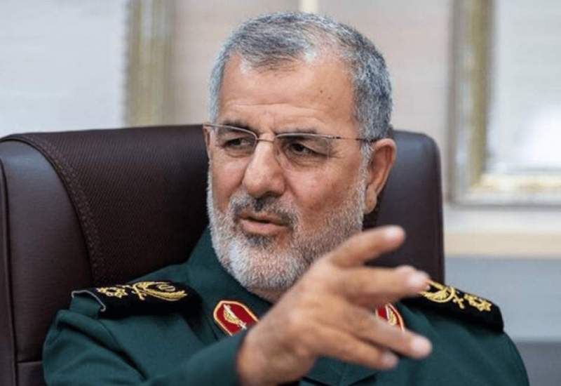 فرمانده کل سپاه: هرگونه خطای محاسباتی دشمن در خلیج فارس، تنگه‌ هرمز و جزایر ایرانی، با پاسخی کوبنده مواجه خواهد شد