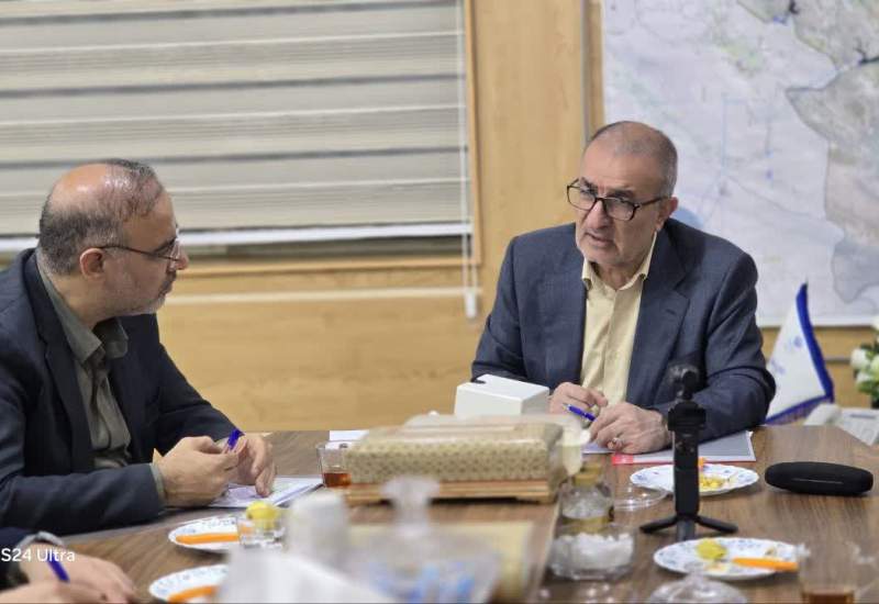 برنامه‌ریزی برای ساخت مسکن ملی، راه‌اندازی ۶۰۰ مگاوات نیروگاه خورشیدی و حمایت از خانواده‌های زندانیان در دستور کار قرار گرفت