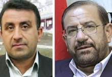 نگاهی تحلیلی به کارنامه مهدی روشنفکر و عملکرد محمد بهرامی در آستانه رقابت‌های انتخاباتی