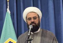 گنجه‌ای، امام جمعه: در شش‌ماهه گذشته، آمار خودکشی در باشت افزایش نگران‌کننده داشته است